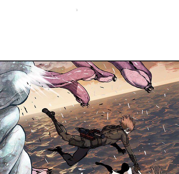 Read Leviathan TR Manga Online