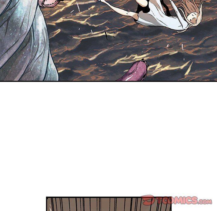 Read Leviathan TR Manga Online