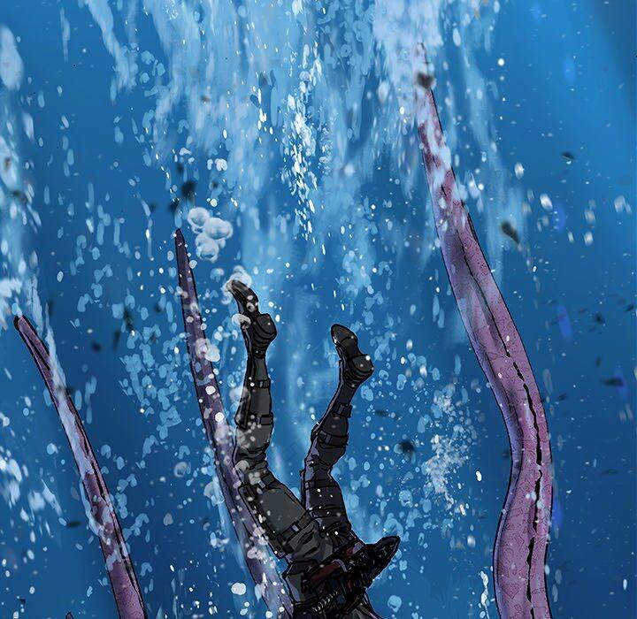Read Leviathan TR Manga Online