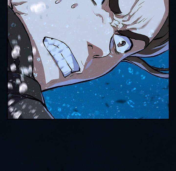 Read Leviathan TR Manga Online