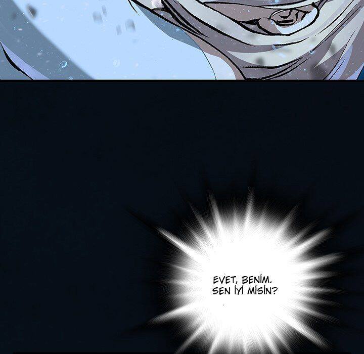 Read Leviathan TR Manga Online