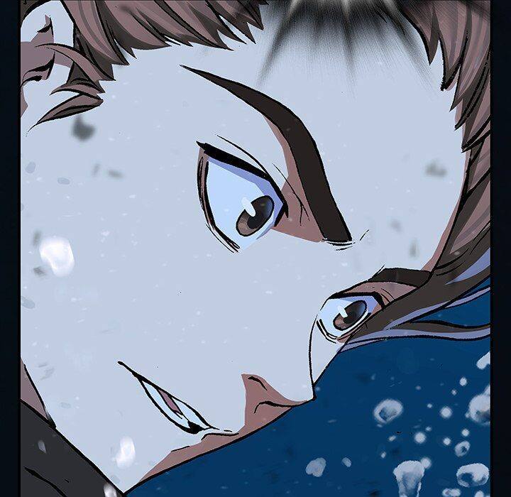 Read Leviathan TR Manga Online