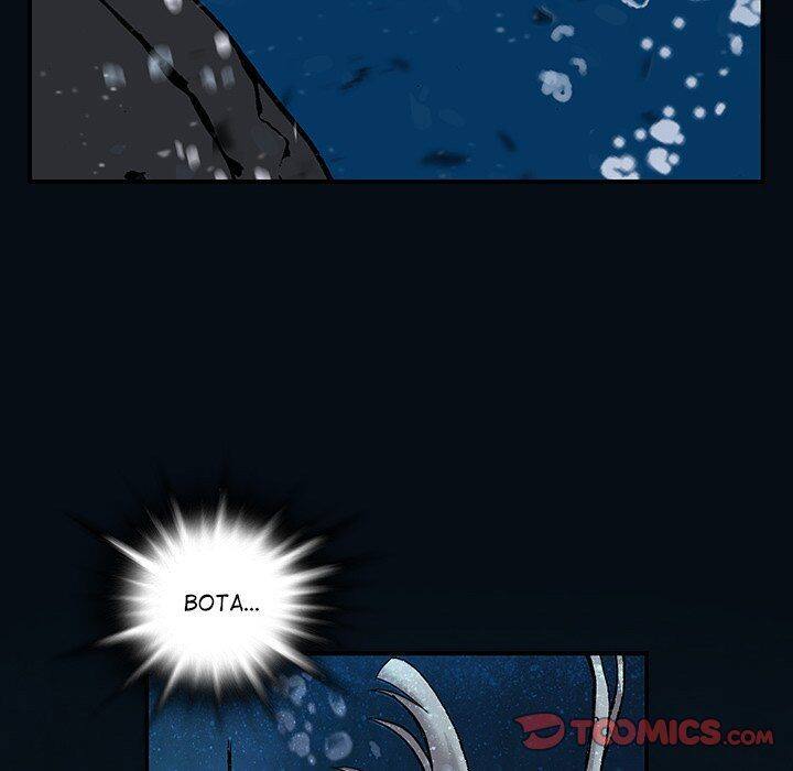 Read Leviathan TR Manga Online