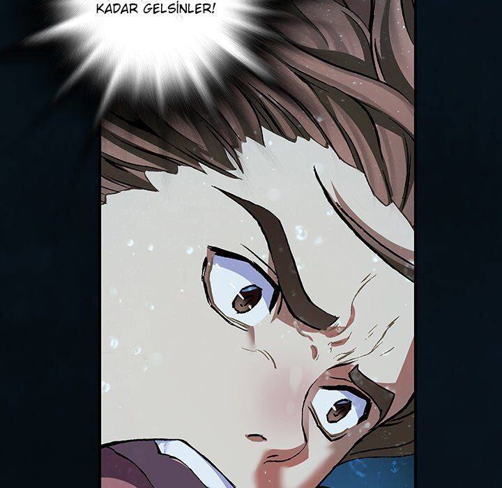 Read Leviathan TR Manga Online