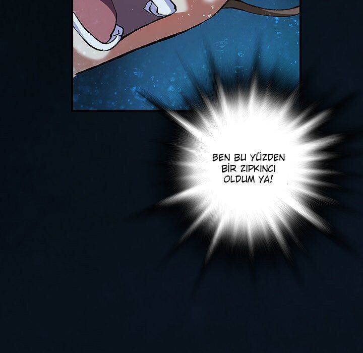 Read Leviathan TR Manga Online