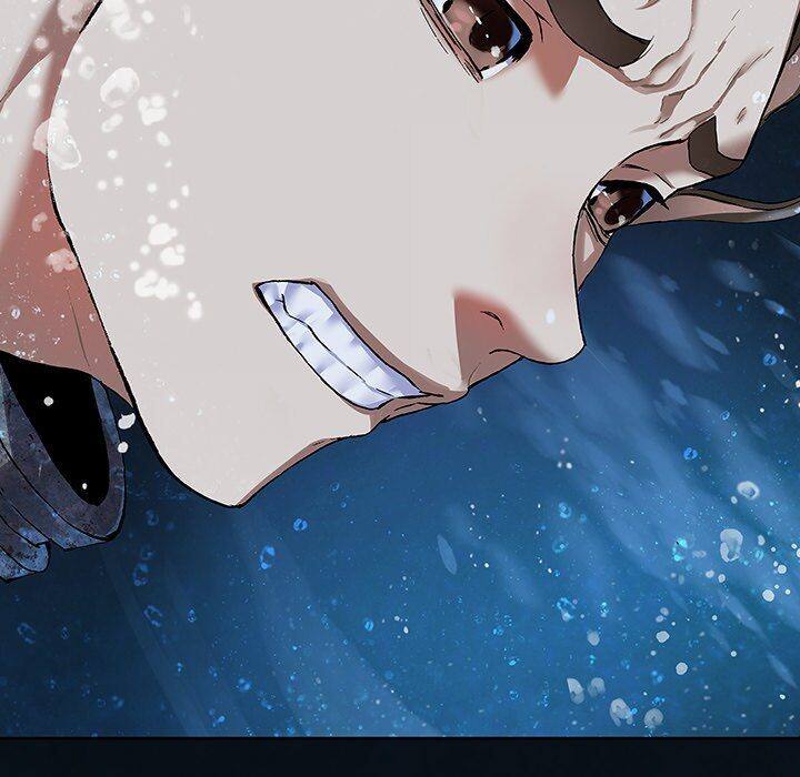 Read Leviathan TR Manga Online