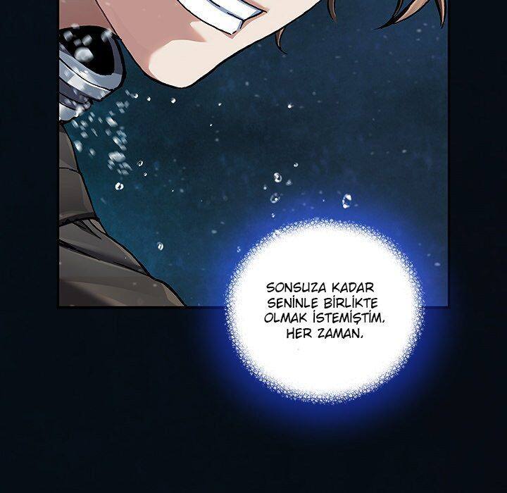 Read Leviathan TR Manga Online