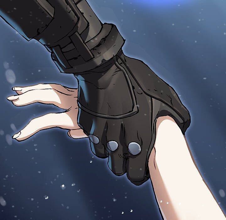 Read Leviathan TR Manga Online