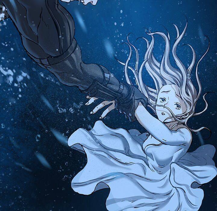 Read Leviathan TR Manga Online