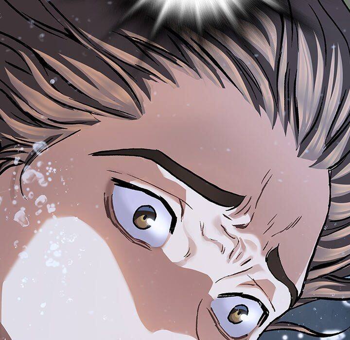 Read Leviathan TR Manga Online