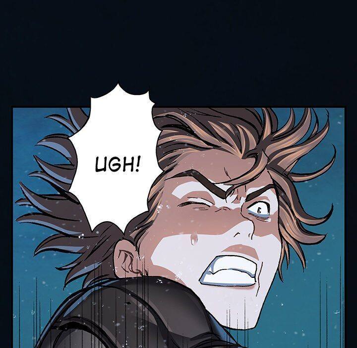 Read Leviathan TR Manga Online