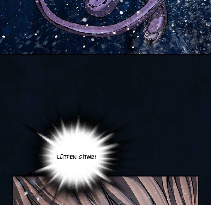 Read Leviathan TR Manga Online