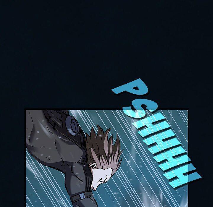 Read Leviathan TR Manga Online