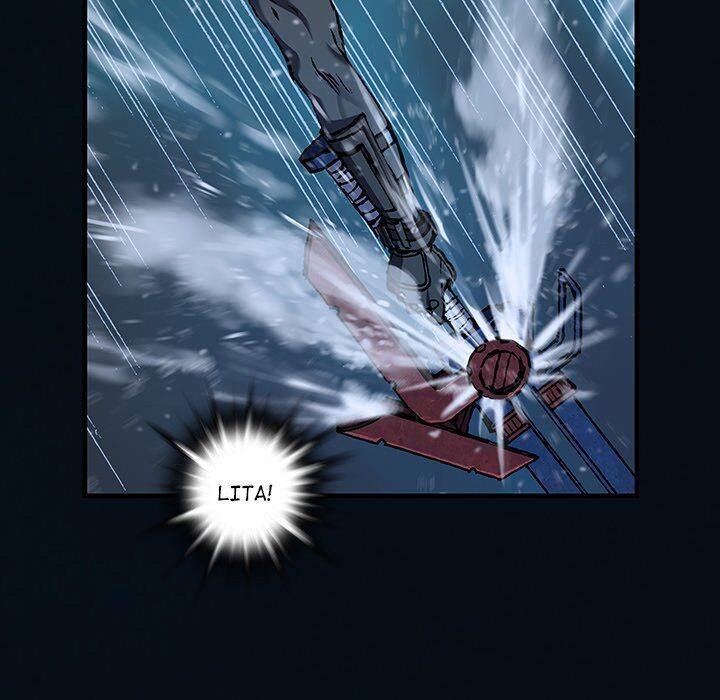 Read Leviathan TR Manga Online
