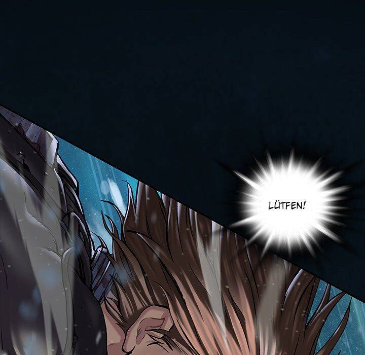 Read Leviathan TR Manga Online