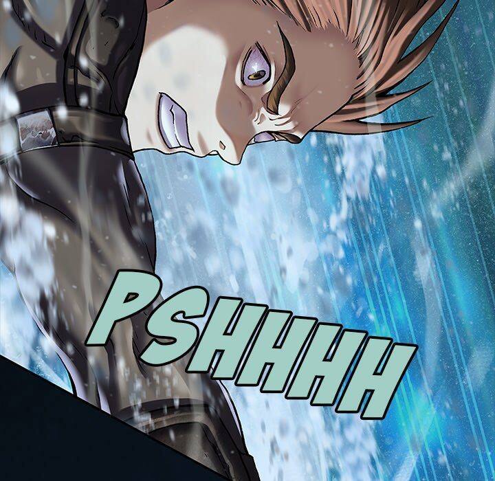 Read Leviathan TR Manga Online