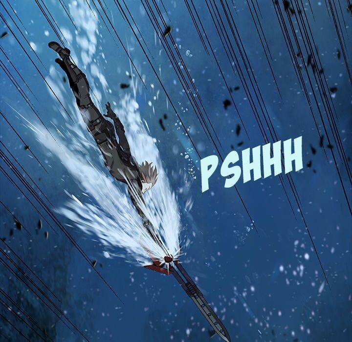 Read Leviathan TR Manga Online