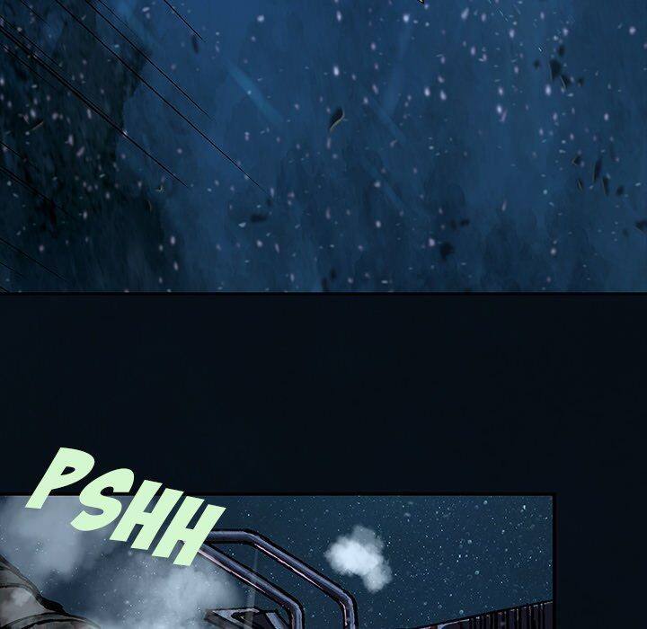 Read Leviathan TR Manga Online