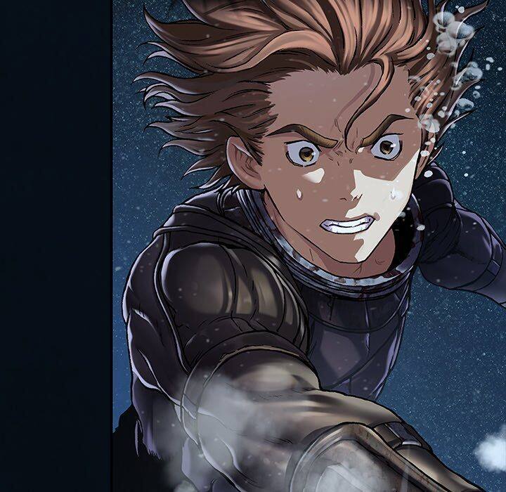 Read Leviathan TR Manga Online