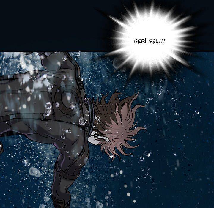Read Leviathan TR Manga Online