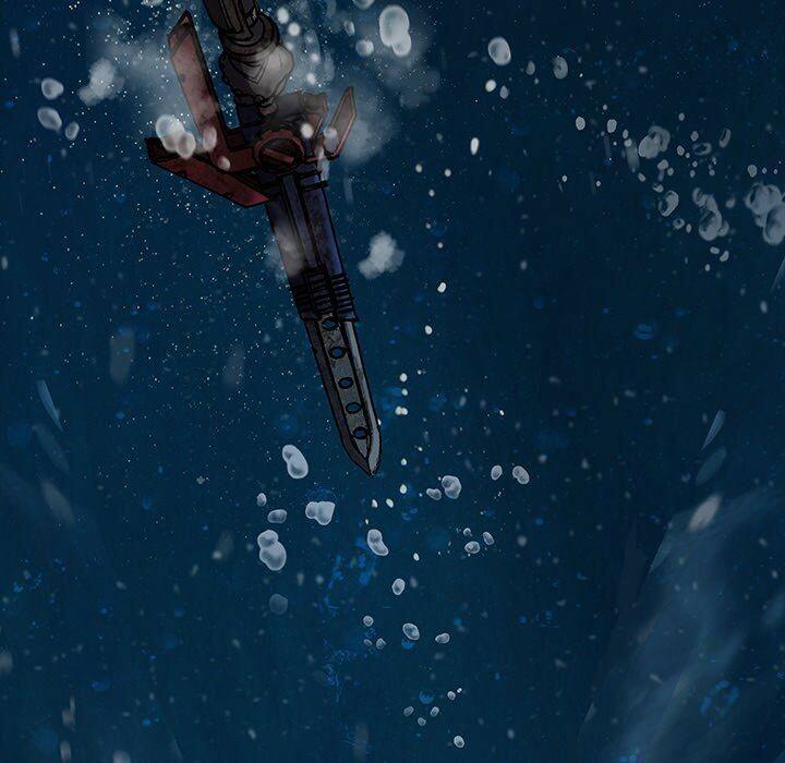 Read Leviathan TR Manga Online