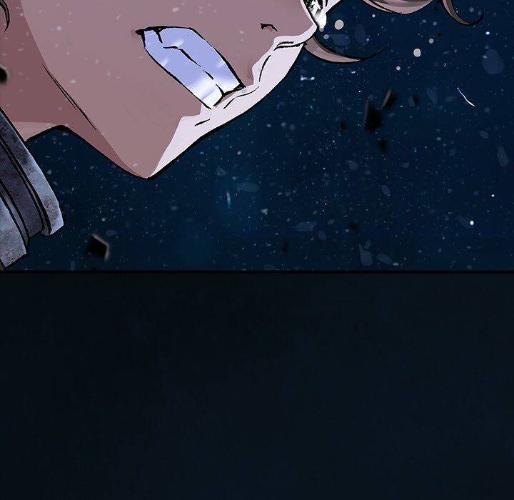 Read Leviathan TR Manga Online