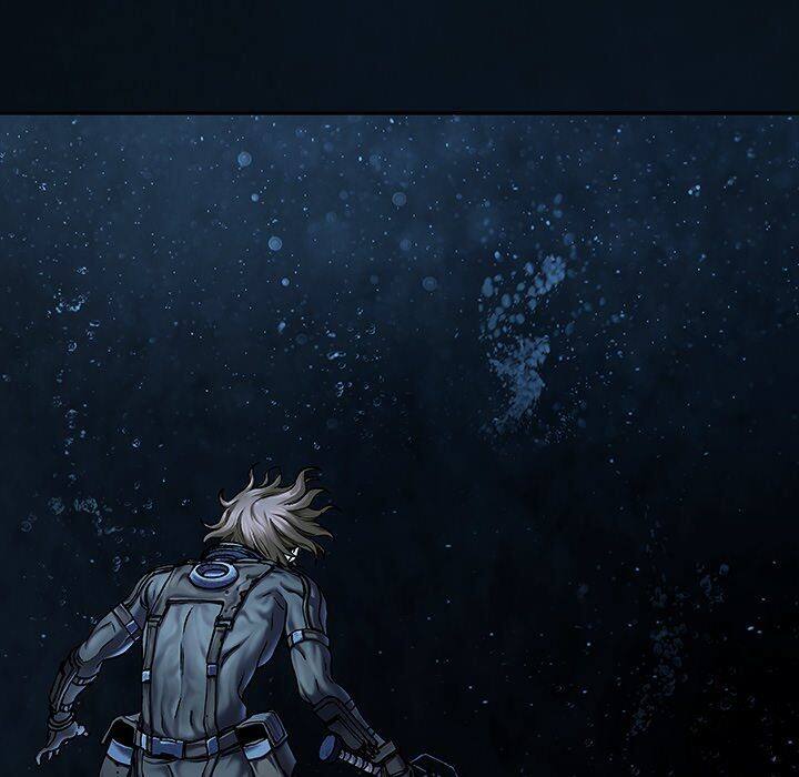 Read Leviathan TR Manga Online