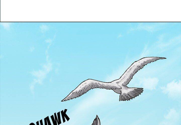 Read Leviathan TR Manga Online