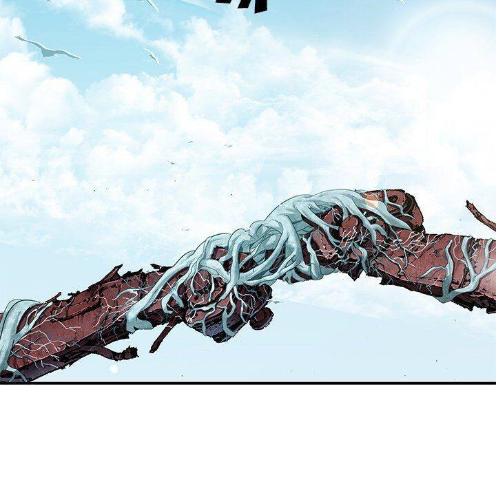 Read Leviathan TR Manga Online