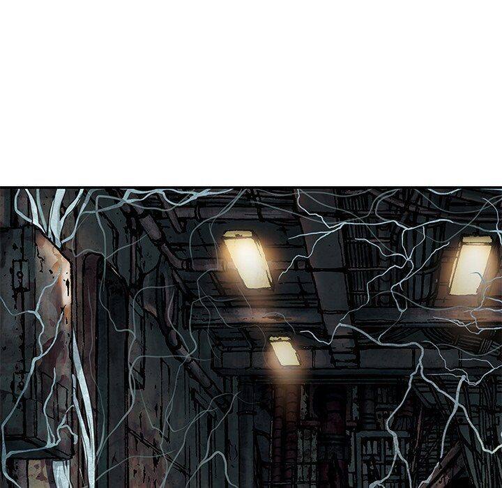 Read Leviathan TR Manga Online
