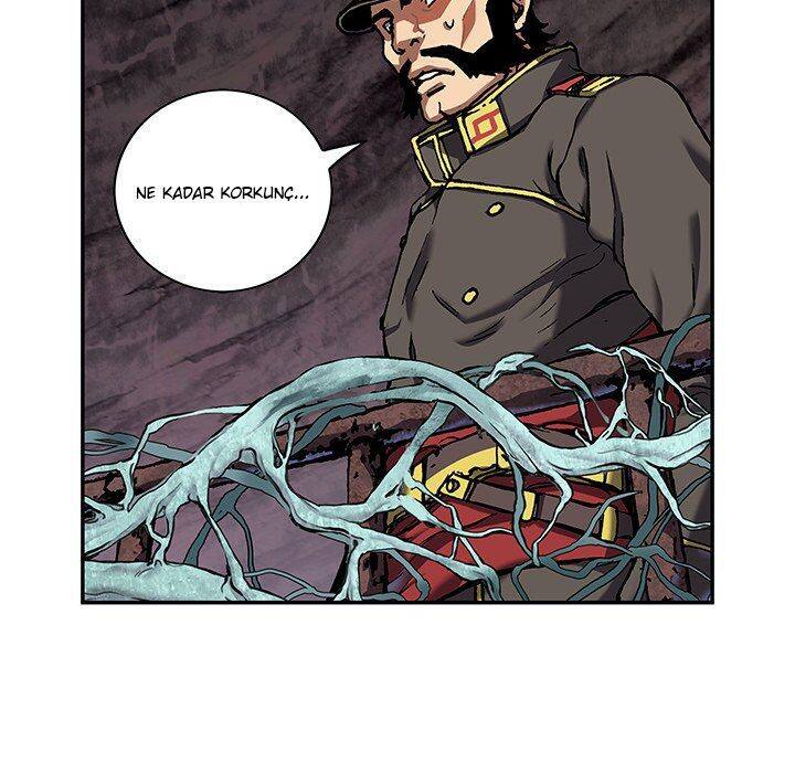Read Leviathan TR Manga Online