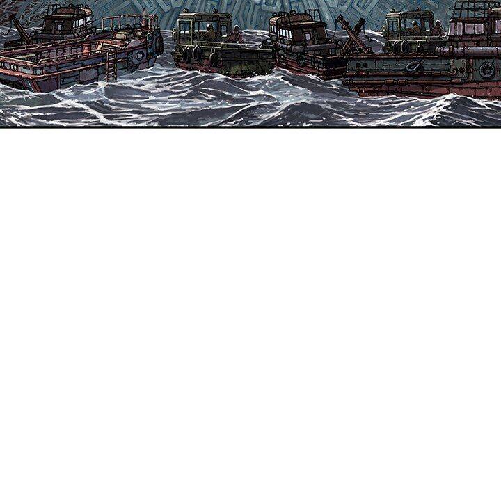 Read Leviathan TR Manga Online