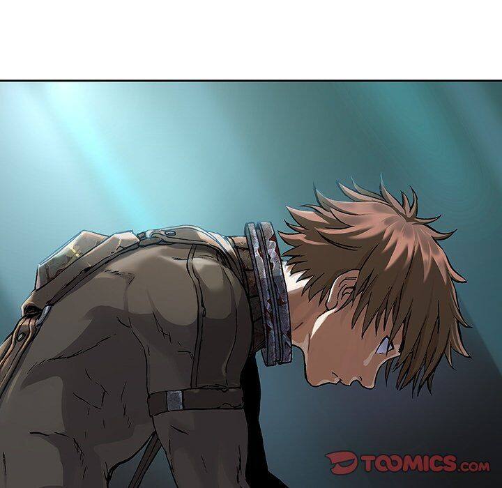 Read Leviathan TR Manga Online