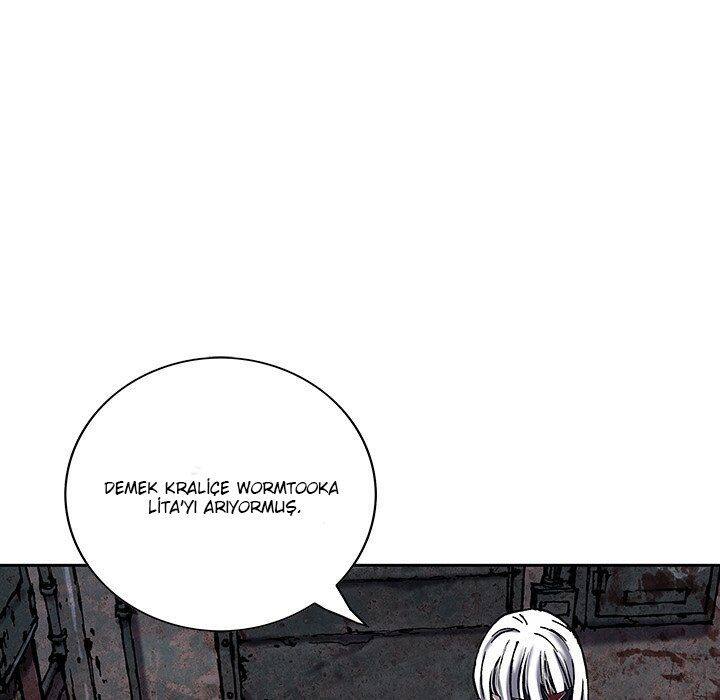 Read Leviathan TR Manga Online