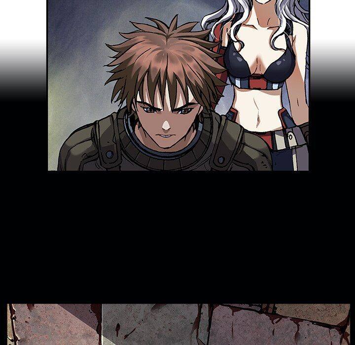 Read Leviathan TR Manga Online