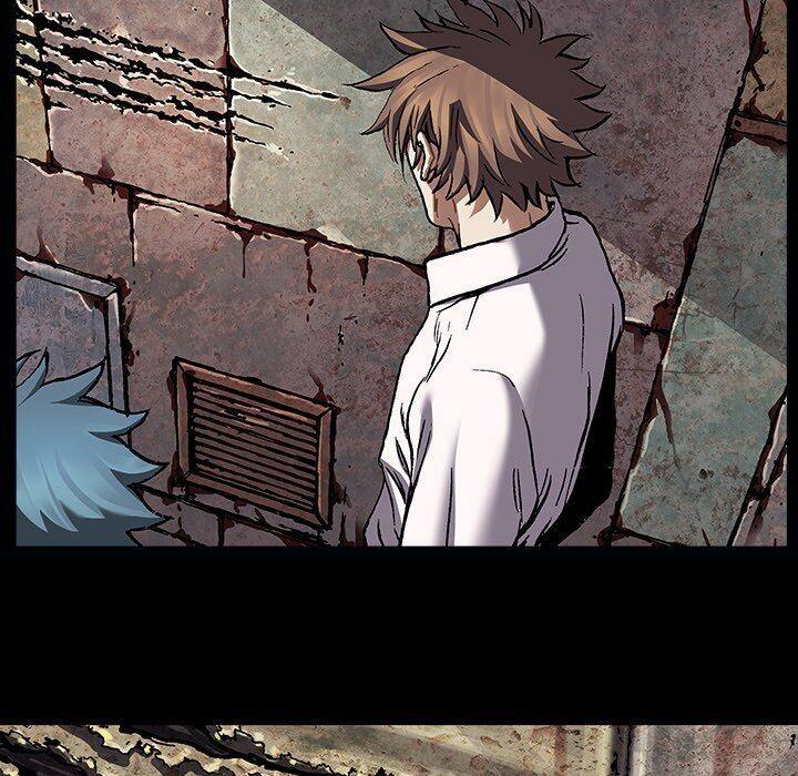 Read Leviathan TR Manga Online