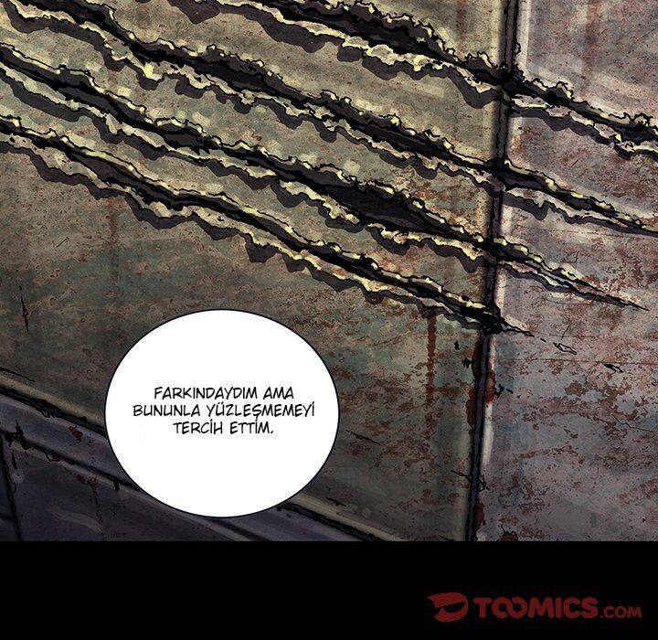 Read Leviathan TR Manga Online