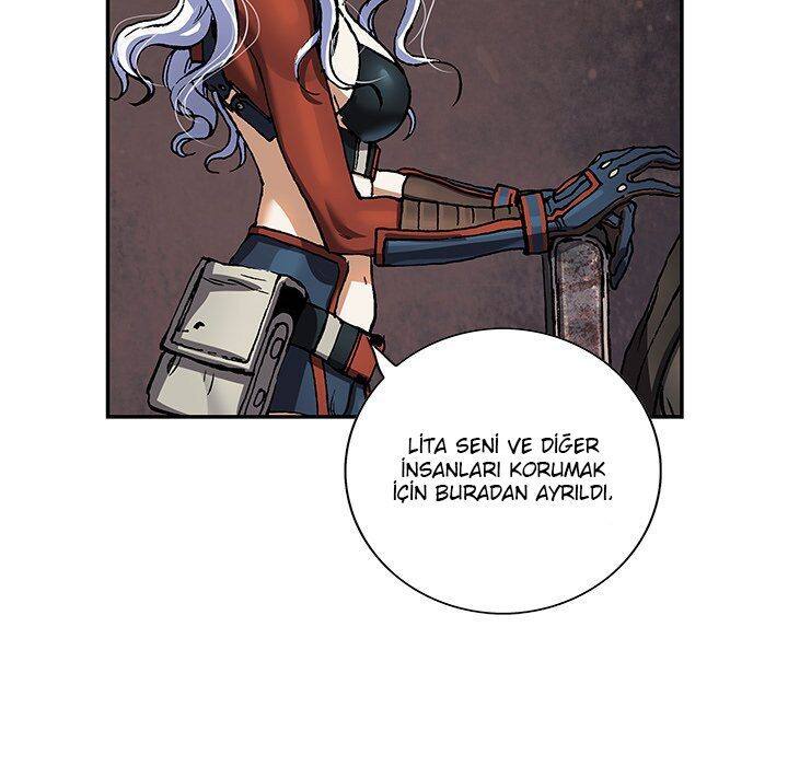 Read Leviathan TR Manga Online
