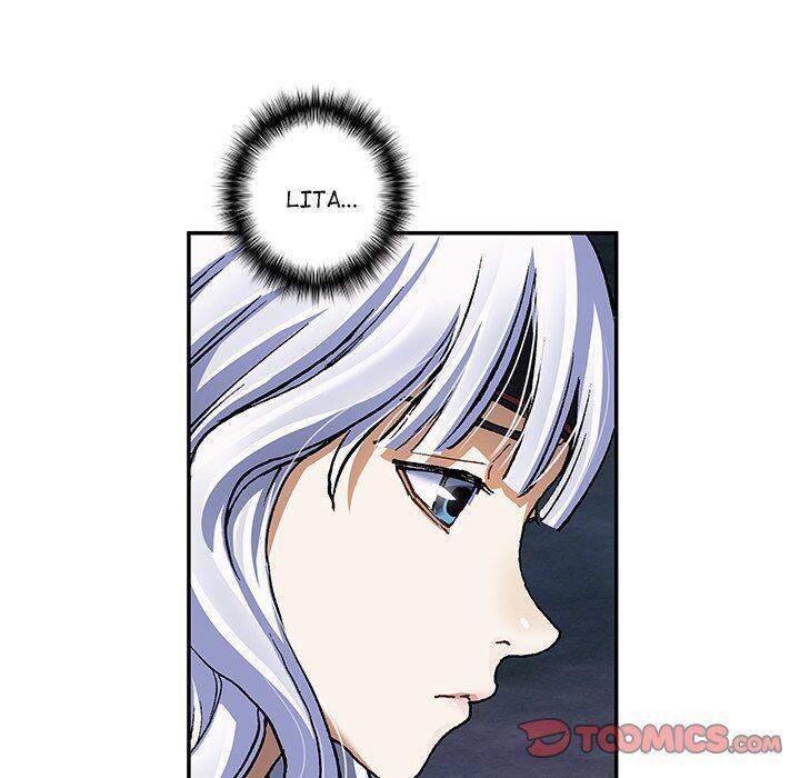 Read Leviathan TR Manga Online