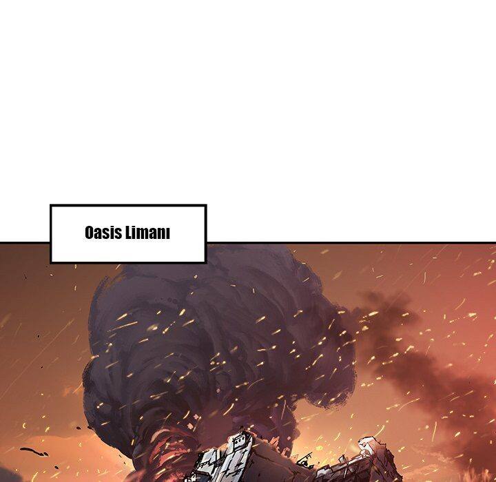 Read Leviathan TR Manga Online