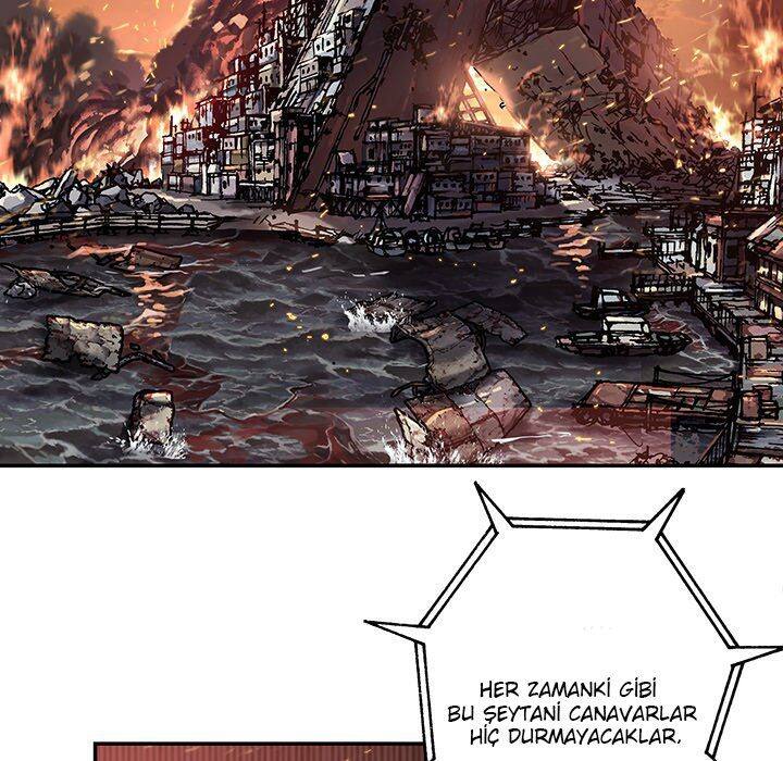 Read Leviathan TR Manga Online