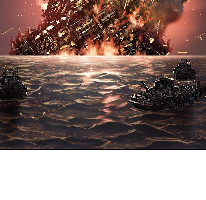 Read Leviathan TR Manga Online