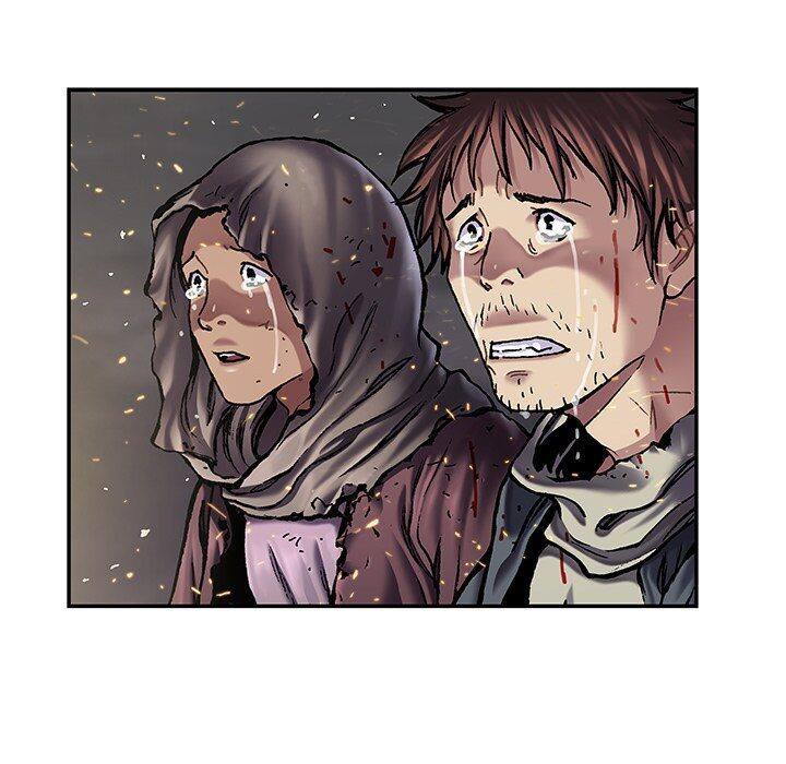 Read Leviathan TR Manga Online