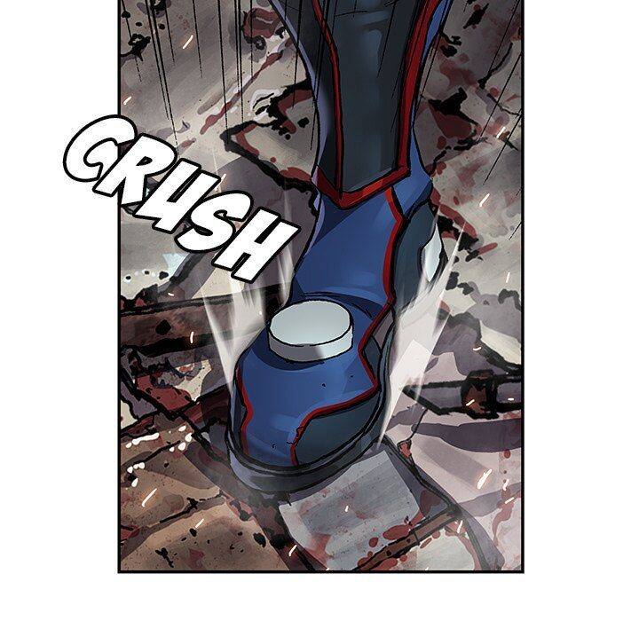 Read Leviathan TR Manga Online