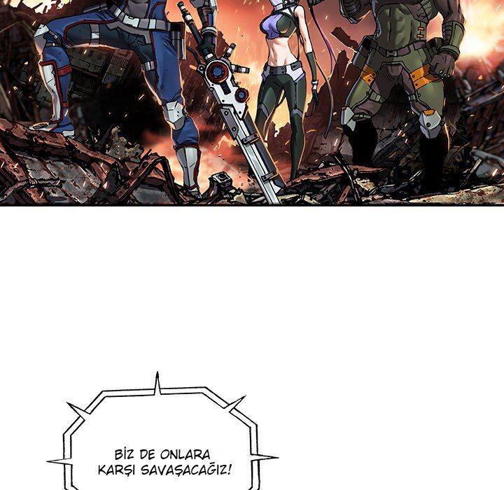 Read Leviathan TR Manga Online