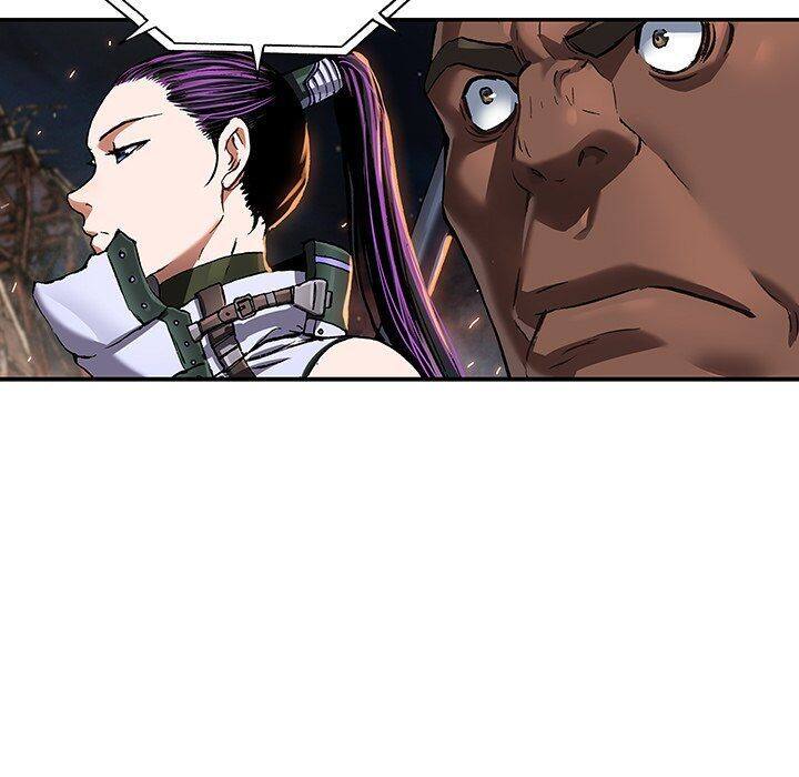 Read Leviathan TR Manga Online