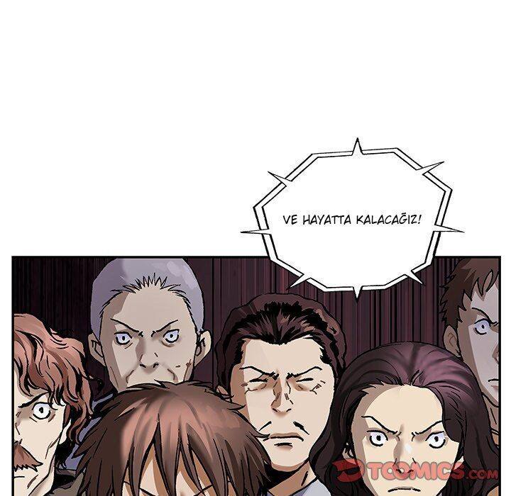 Read Leviathan TR Manga Online
