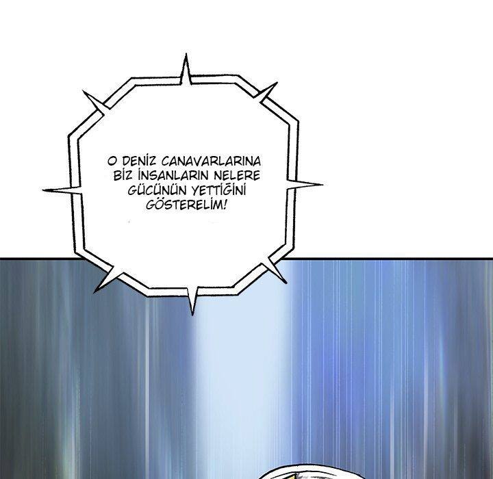 Read Leviathan TR Manga Online