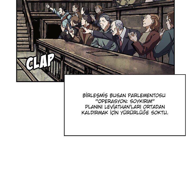 Read Leviathan TR Manga Online