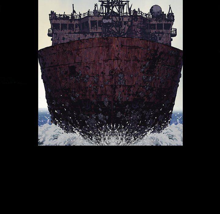 Read Leviathan TR Manga Online